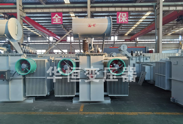 SZ11-10000/35安州安州安州油浸式变压器厂家