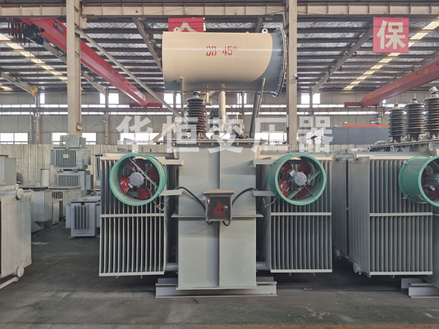 SZ11-10000/35安州安州安州油浸式变压器
