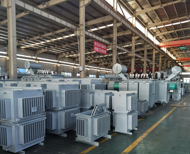 SZ11-8000/35安州安州安州油浸式变压器